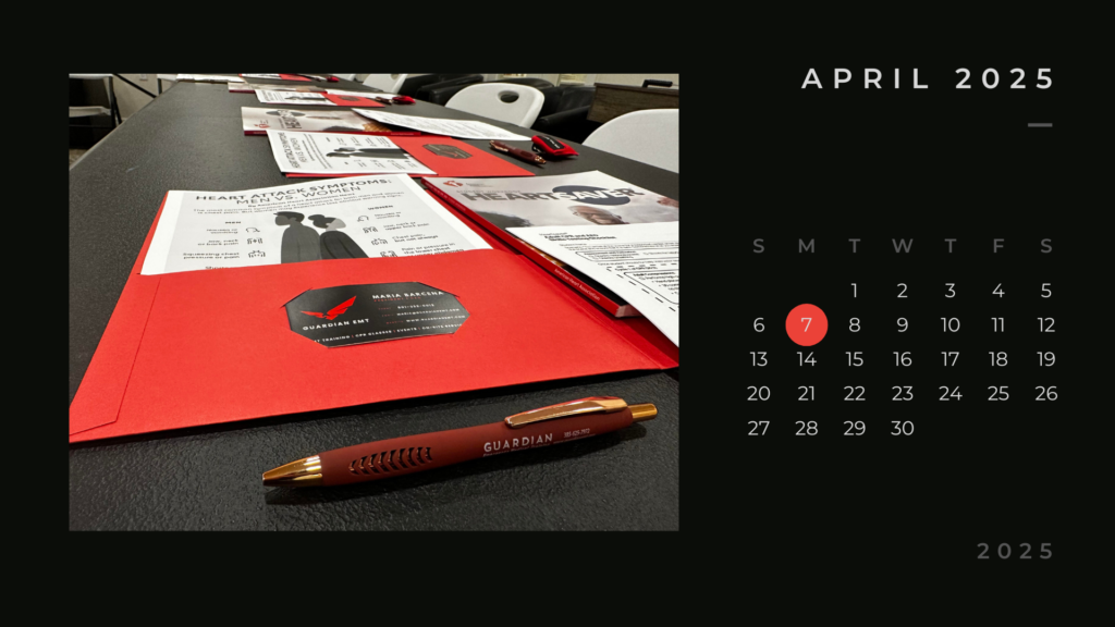 CPR APR 25