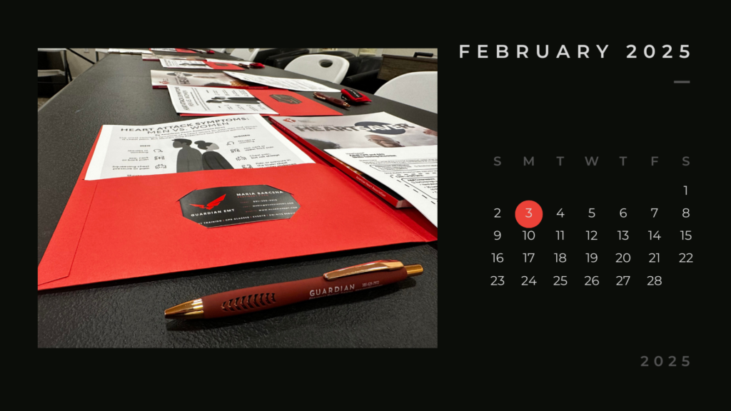 CPR FEB 25