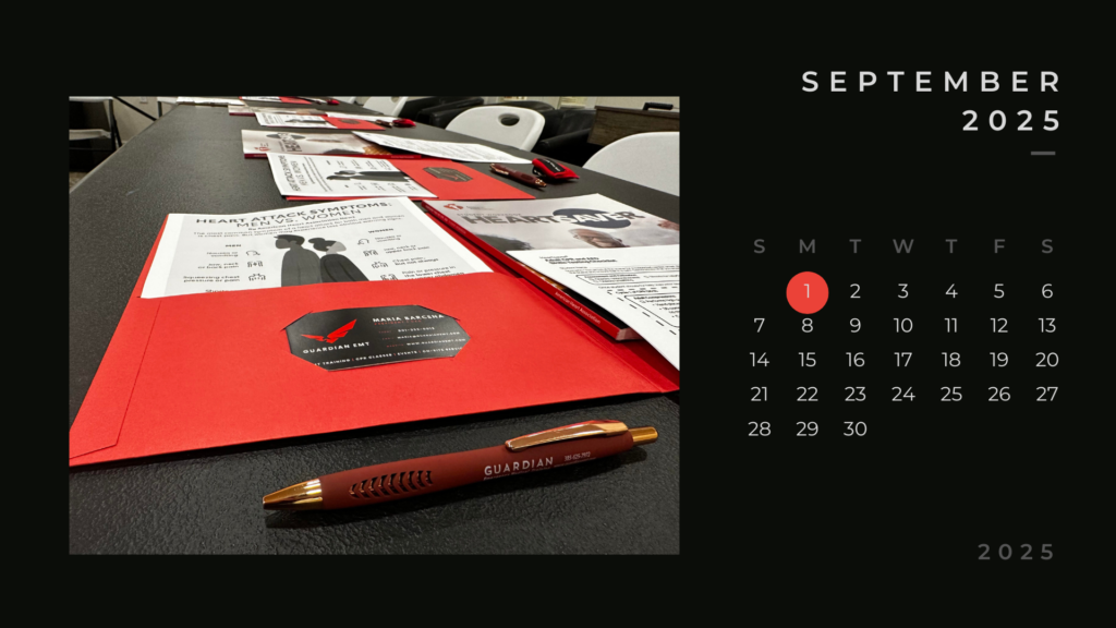 CPR SEP 25